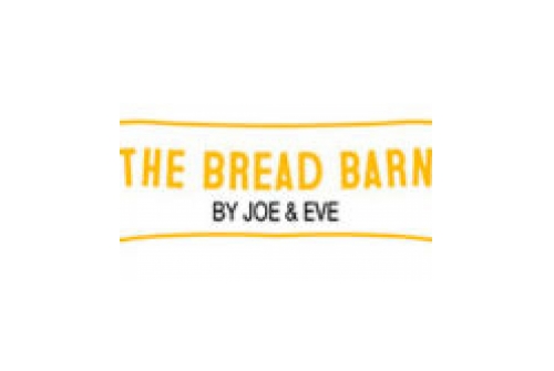 The Bread Barn by Joe & Eve